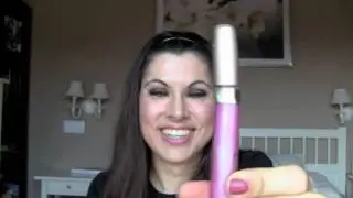 Brillo de labios seco ¡No lo tires!