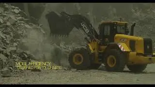 JCB 455 ZX - идеальное решение для вашего бизнеса