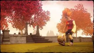 Desaf&iacute;o Champions / Trailer #1