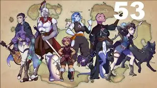 Hunters in the Dark | War of the Shattered Sun, Episode 53