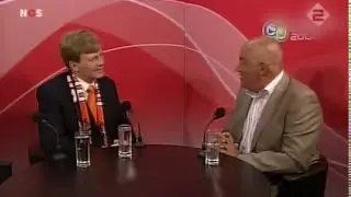 Kletsen Met Een Koning | Buro Renkema