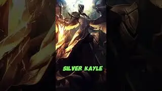 The Rarest League Of Legend Skins #leagueoflegends  #rareskins  #riot  #riotskins  #riotgames