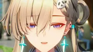 Wuthering Waves : Live Wallpapers Collection ( Lynae BEST GIRL! ) 4K 60 FPS WUWA