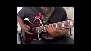 Esp Eii Eclipse QM STBCSB - Old song playthru