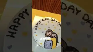Birthday Special Chocolate Flavour Cake #shuchihomebakers #cookyummywithshuchi #chocolatecake