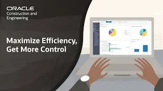 Возьмите под контроль капитальные проекты с Oracle Primavera Unifier