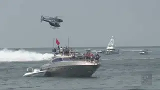 Race 4 - 14th Annual XINSURANCE Clearwater Nationals