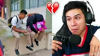 LOS PEORES RECHAZOS DE 14 DE FEBRERO.. 💔 (SAN VALENTIN)