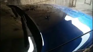 ٢٠٢٢/١٢/٢٢ صبغ عام حدادية حسين بغدادى سيارة حسين ابوجامات ان شاء الله ينال اعجابكم 