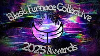 Blast Furnace Collective awards 2025