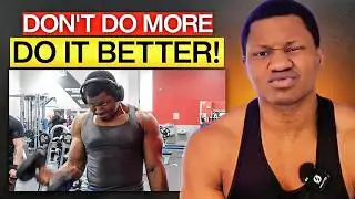 Why Strength Training After 30 Changes Everything (Fat Loss, Aging, Energy)