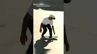 Micky Papa - FS Bigspin vs Diego Todd in Dumb Data Game of Skate 4 Winners Semi-Finals