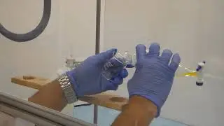 Isolation of Lycopene from Tomato Paste