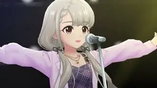 Jet to the Future（久川凪、北条加蓮）
