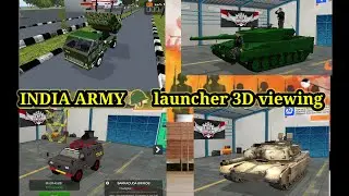 DAPC Wolf Brimob Police//transporter erector launcher//missile launcher truck //war tanker 🔥🇮🇳🪖