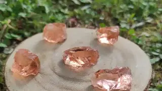 MEDITAZIONE ANDARA CRYSTAL DESERT ROSE 
