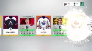 NHL 17 HUT Episode 33 FINAL TOTY PACK OPENING VIDEO - NHL 17 Pack Opening Reactions