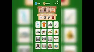 Pair Pop Level 181 | Pair Pop: Solitaire Match