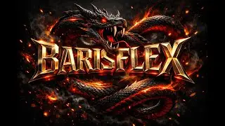BARISFLEX - MEYDANI BIRAKMAM :)