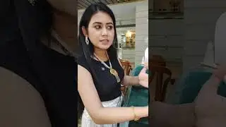 Keya Seth Gold & Diamond Jewellery Live With Special Discount #keyaseth #keyasethgoldanddiamond