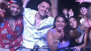 JMBLYA ARKANSAS 2019 VLOG