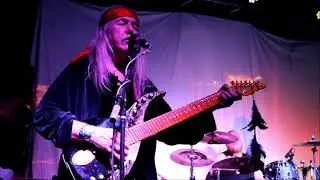 ULI JON ROTH  YELLOW RAVEN   Club Red Mesa 2019  SCORPIONS