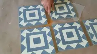 Cle tile