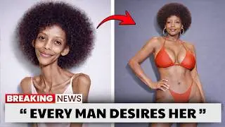 11 Black Actresses and Singers Who Have Transformed And You Can&rsquo;t Recognize Today