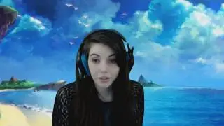 Twitch Intro
