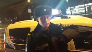 Пробивальщики из МВД. #police #MoscowPolice #полиция