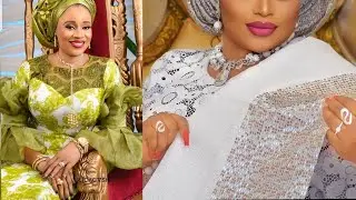 African Fashion:Latest Designs Lace Style For Elegant Ladies |Ankara Styles 2021|Cute Asoebi Styles