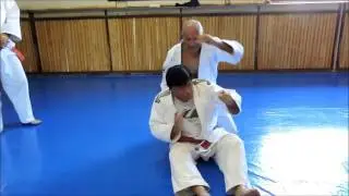 Tecnicas Sensei Miura