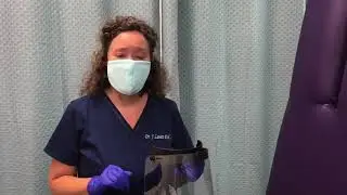 Office Sanitization