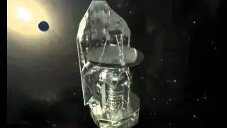 Herschel's cruise to L2