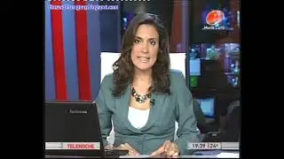 Diosas del Uruguay: Luc&iacute;a Brocal 2012