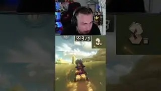 MOCKENDER ERPEL #19  #mariokart #ranked #mario #gaming  #twitch #nintendo #mariokart8deluxe