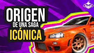 RESEÑA de: Need for Speed: Underground ¿CUÁL fue la Inspiración para CREAR el juego?