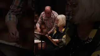 Welcome to The Fellowship of the Song!