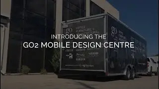 Go2 Mobile Design Centre