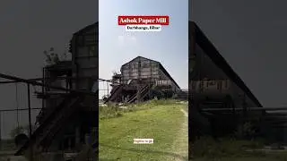 Ashok paper mill balha #shorts #viralshorts #trending