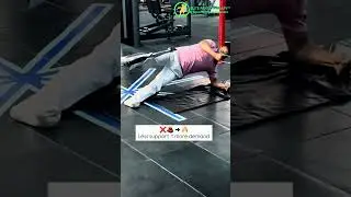 Master the Anti-Rotation Plank &ndash; Build a Rock-Solid Core 💪