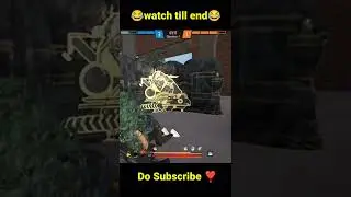 confidence thrilles 😎 but overconfidence kills😂funny video 😁watch till end❣️❣️