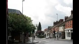 Places to see in ( Alsager - UK )