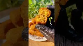 Crispy Potato Recipe #shorts #trendingvideo #recipe