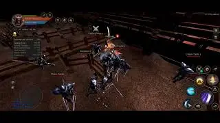 MEGA MU (50rr-120rr leveling map guide for newbies) #megamu
