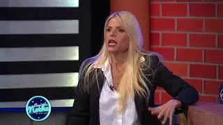 Mary Méndez habla de las locuras con su hermana | Llegó La Noche