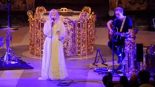 20190921 - AURORA - Live at Reeperbahn Festival, Hamburg - 06/14 Murder Song