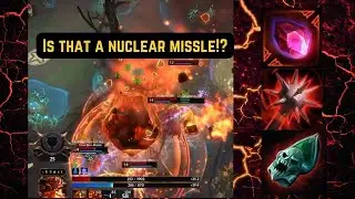 Surtr Inferno Watch Me Melt the Enemy Team With This Full Power Build