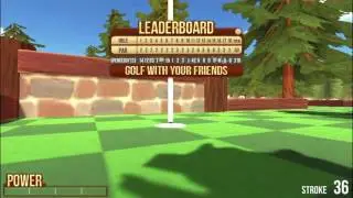 Apoplex's Forest Challenge