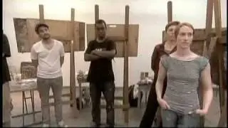 Goldmind - master's class